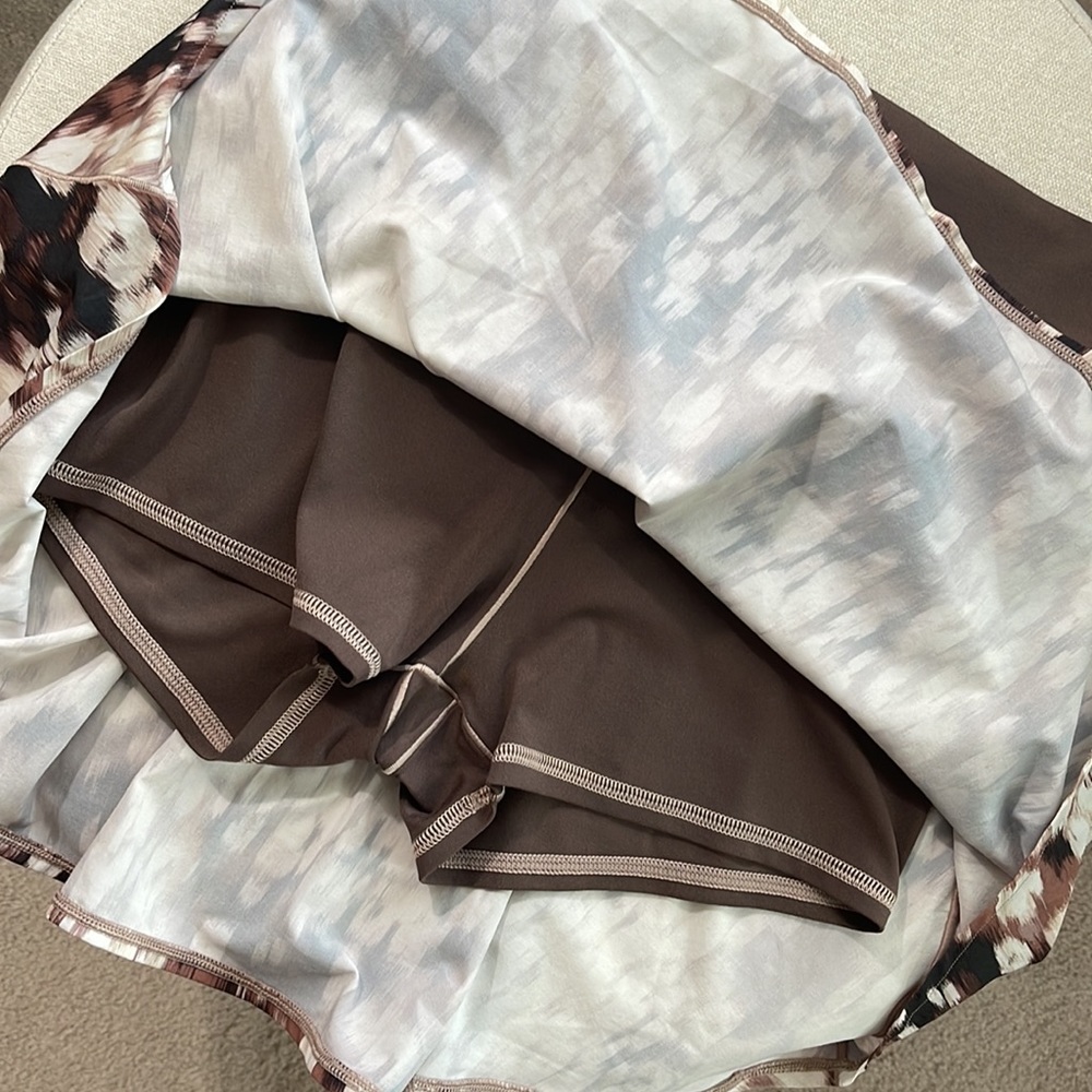 Aerie Offline Skort - Picture 6 of 6